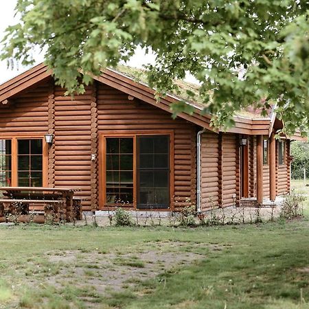 Bij De Appelhof Villa Valkenswaard Kültér fotó