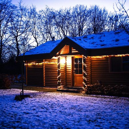 Bij De Appelhof Villa Valkenswaard Kültér fotó