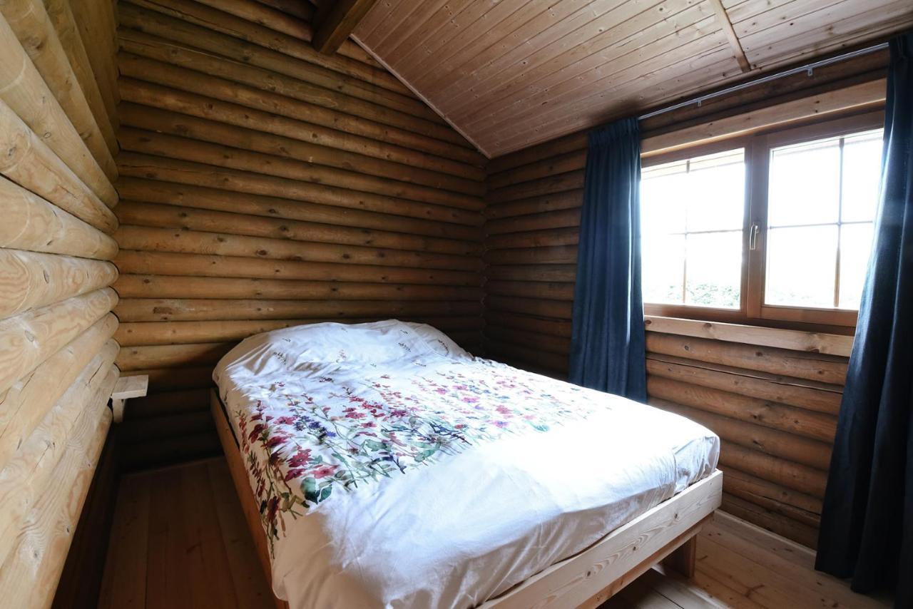 Bij De Appelhof Villa Valkenswaard Kültér fotó