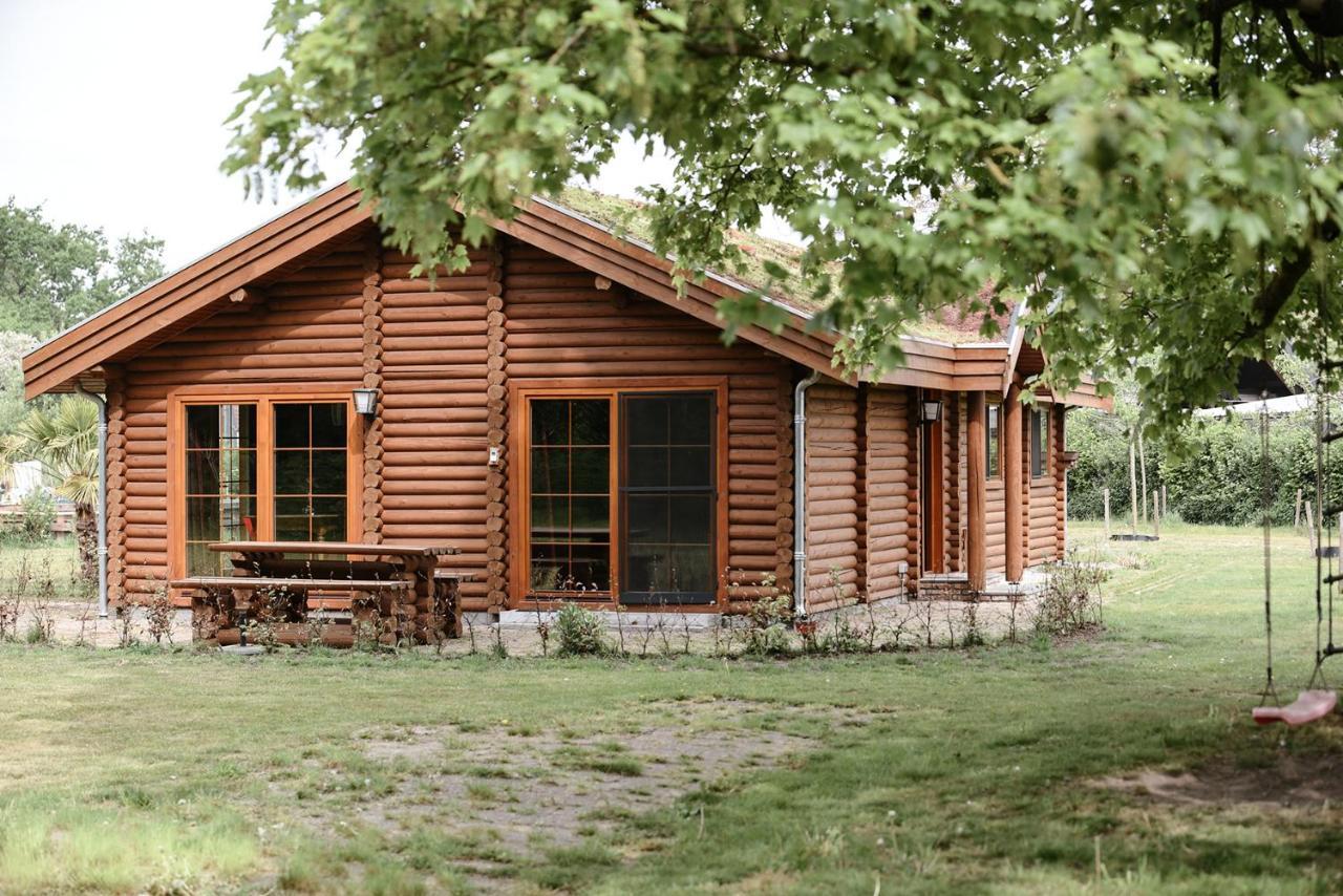 Bij De Appelhof Villa Valkenswaard Kültér fotó