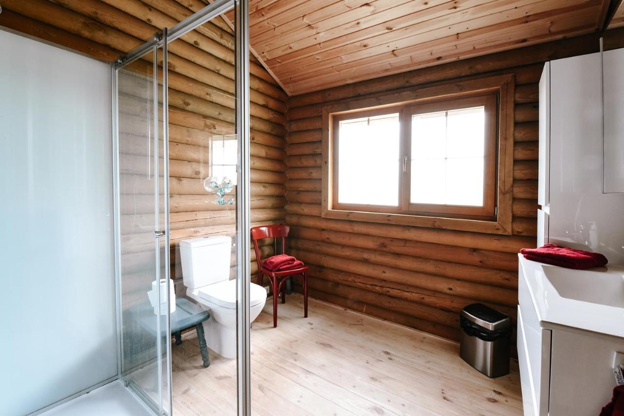 Bij De Appelhof Villa Valkenswaard Kültér fotó