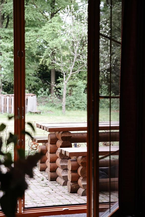 Bij De Appelhof Villa Valkenswaard Kültér fotó