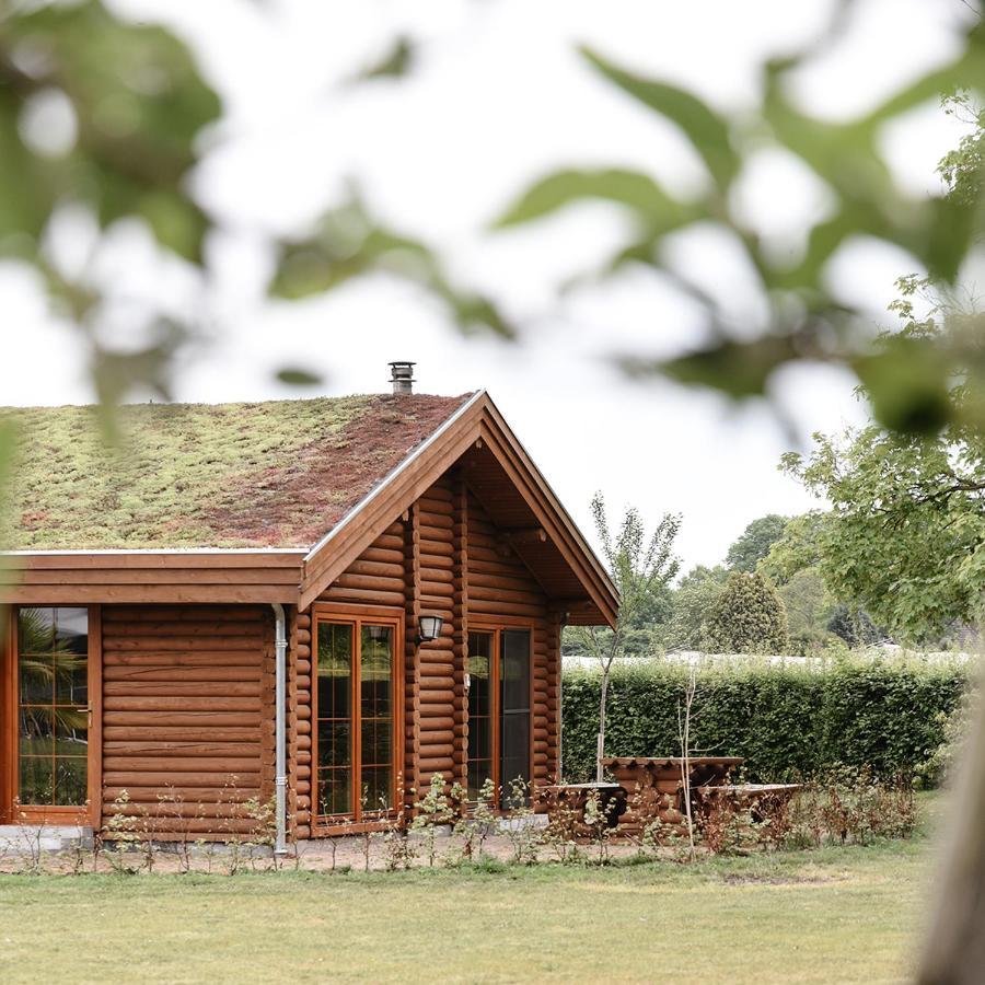 Bij De Appelhof Villa Valkenswaard Kültér fotó